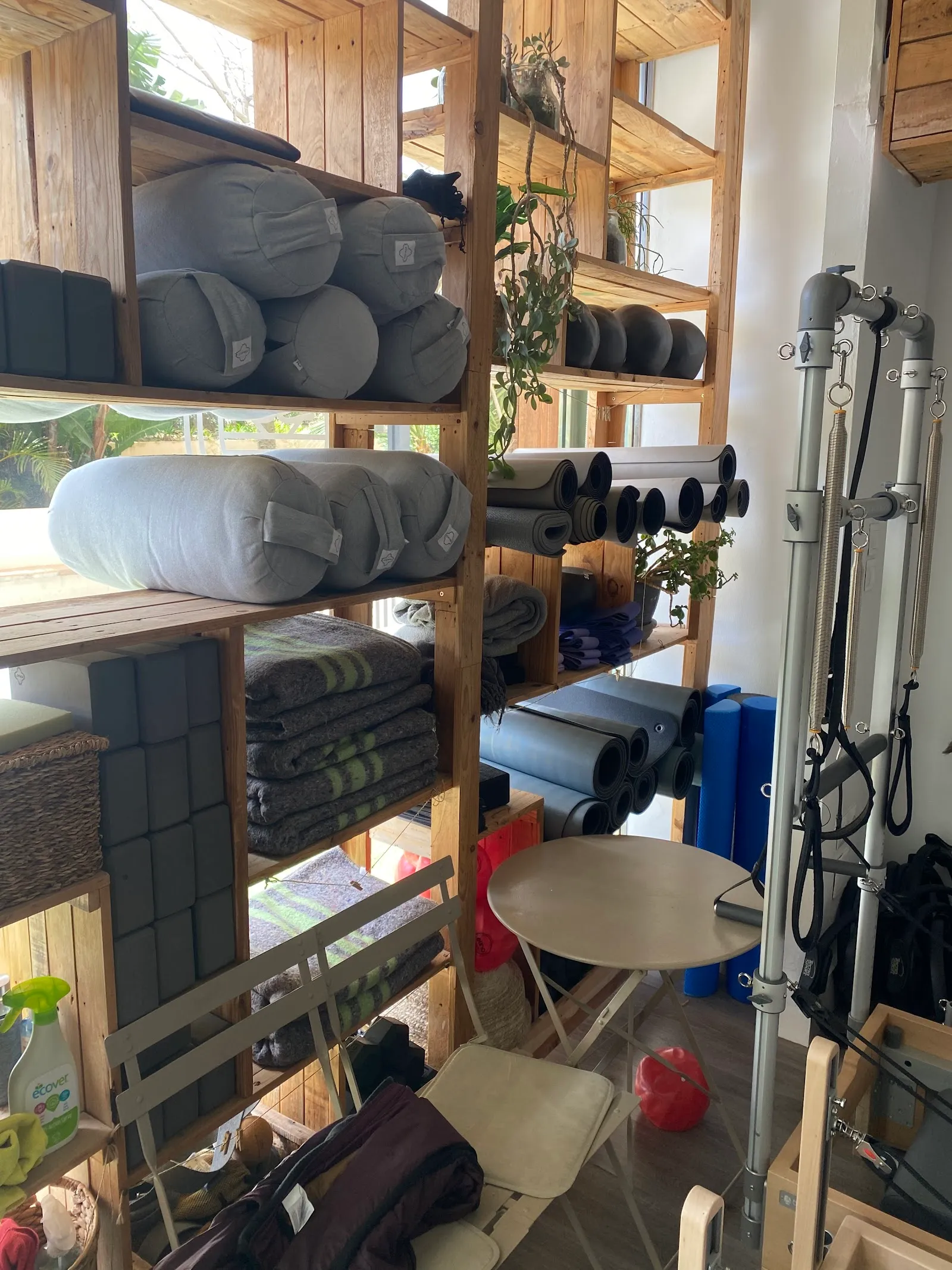 Holistic House Marbella — yoga-studio en Marbella — 3