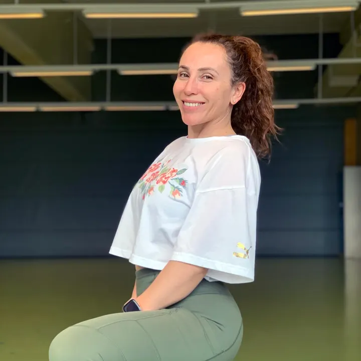 Pattis Akademi — dans-studio i Kvarnberget, Stenungsund — 2