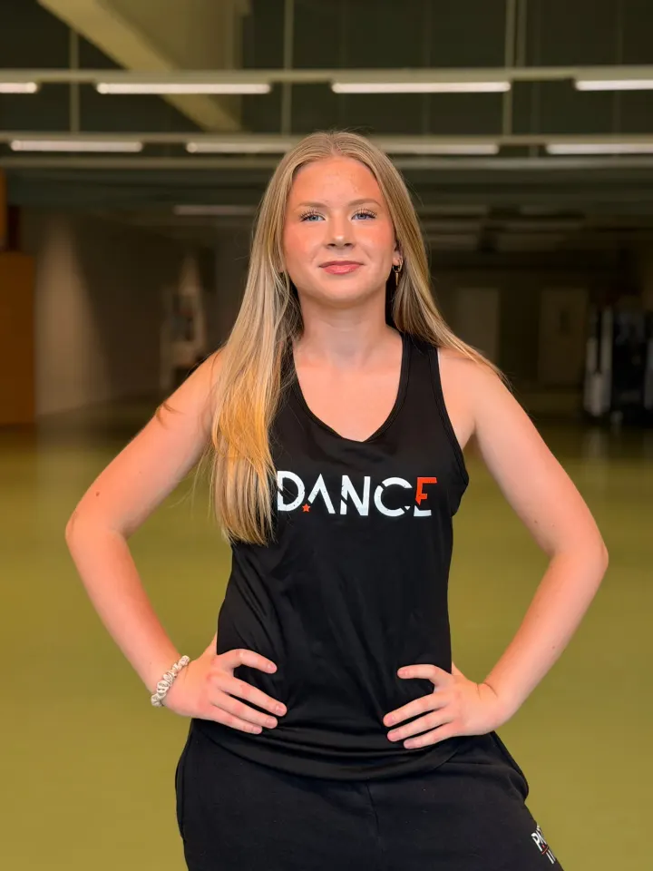 Pattis Akademi — dans-studio i Stenungsund — 5