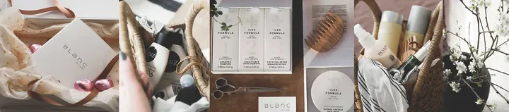 Blanc Kalmar — fitness studio-studio i Kvarnholmen, Kalmar