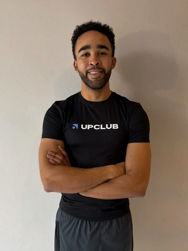 Upclub RIDE — cycling-studio in Amsterdam — 3