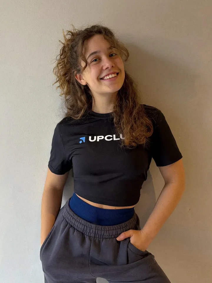 Upclub RIDE — cycling-studio in Amsterdam — 4