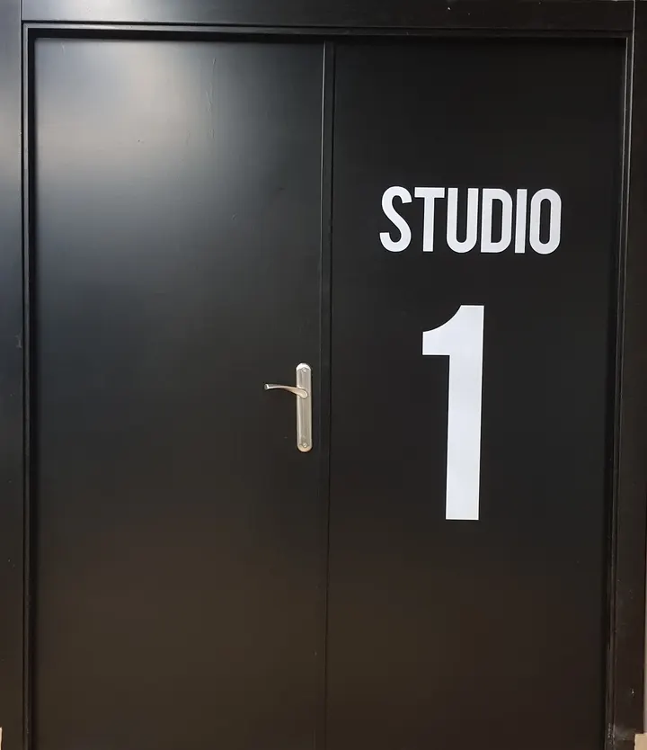Boongha Dance Studio — baile-studio en Terrassa — 3