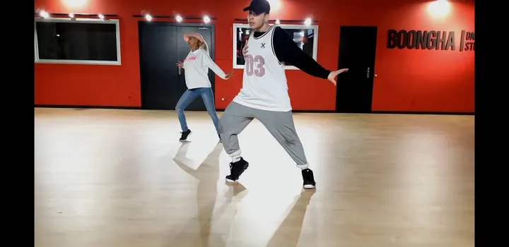 Boongha Dance Studio — baile-studio en Terrassa — 4