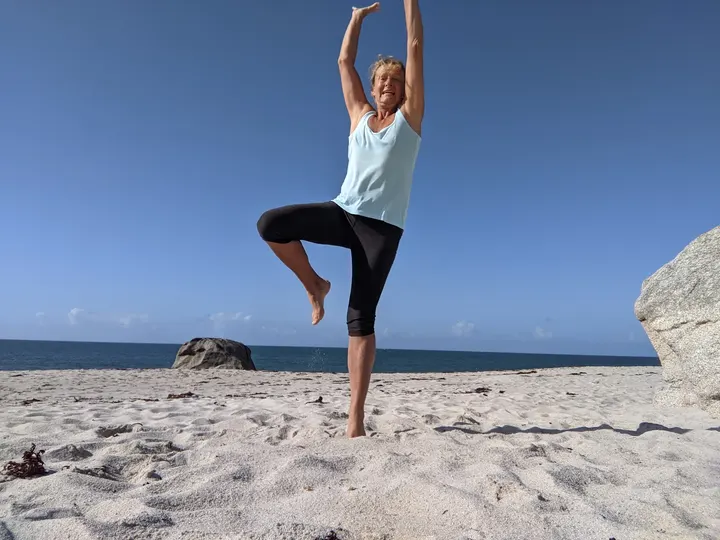 Evi Fischer Pilates — pilates-studio in Weststadt, Heidelberg — 2