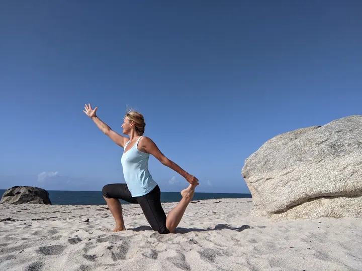 Evi Fischer Pilates — pilates-studio in Weststadt, Heidelberg — 3