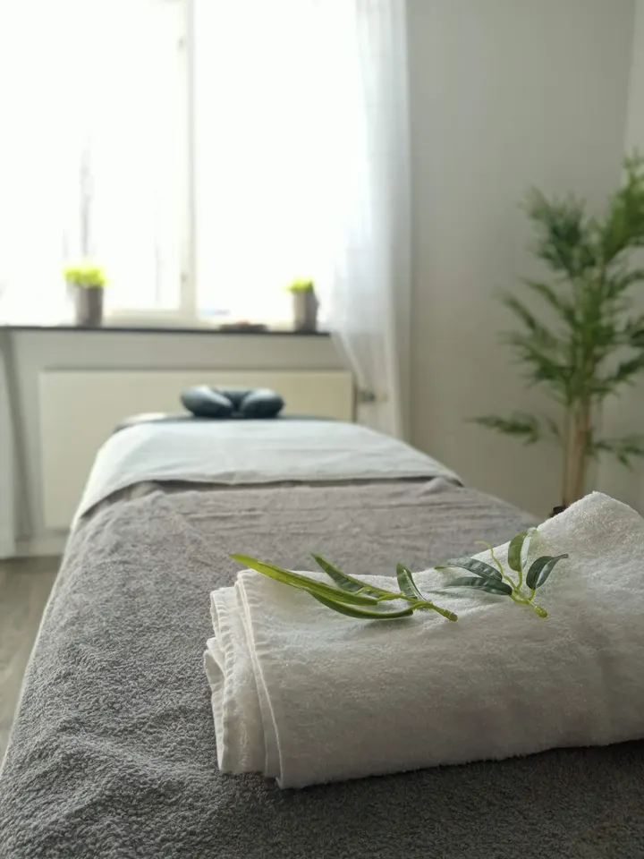 Tims Hälsa AB — wellness-studio i Varvet, Domsjö — 2