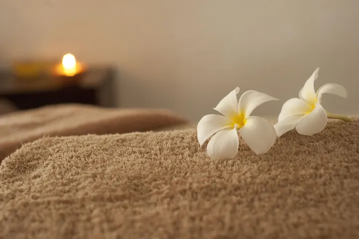 Tims Hälsa AB — wellness-studio i Varvet, Domsjö — 3