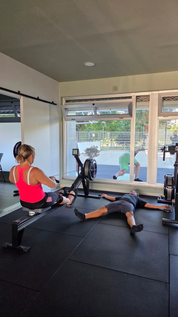 António Joaquim Training — personal training-studio em Setúbal — 3