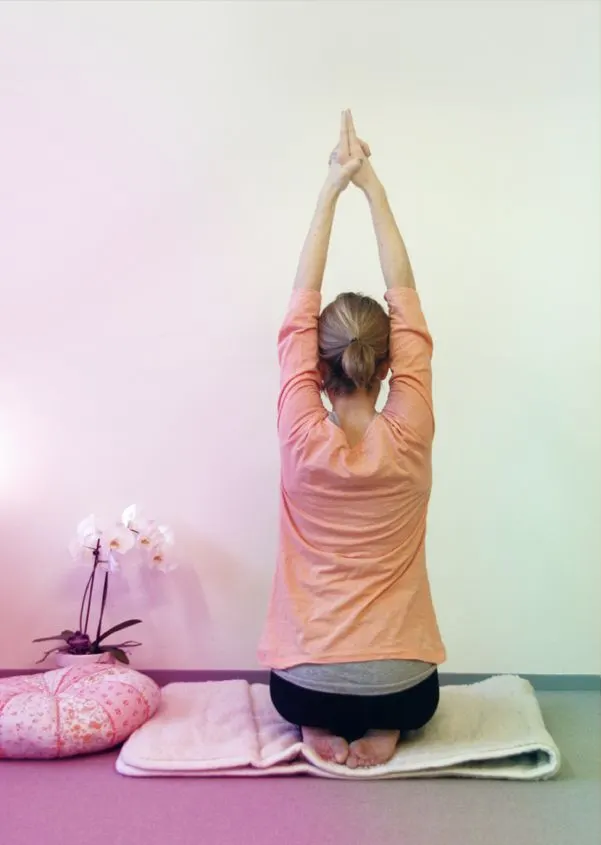 Fysio Yoga — Yoga i Oppsal, Oslo