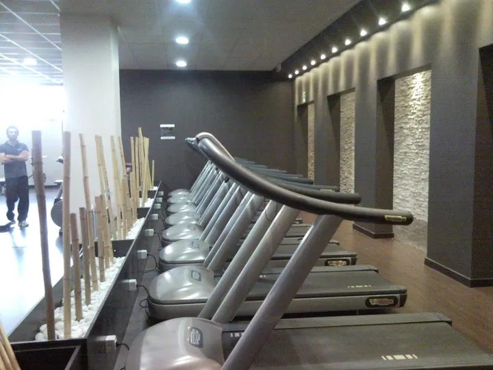 L20 — palestre-studio a Città Studi, Milano — 3