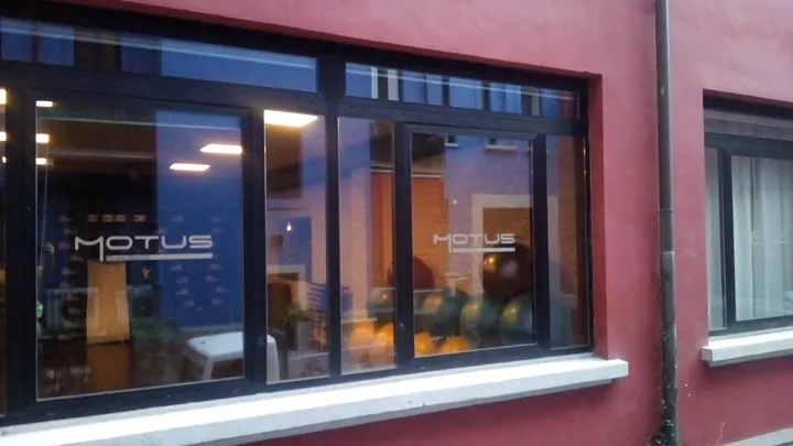 L20 — palestre-studio a Milano — 4