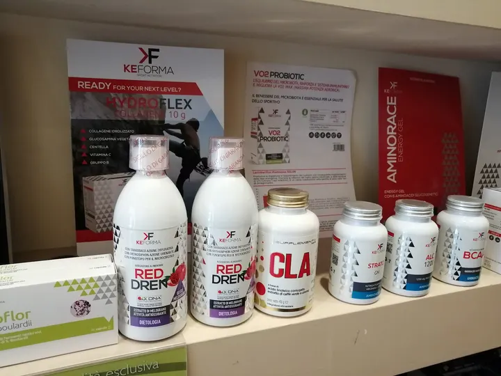 CostaWeClub — personal training-studio a Saragozza, Bologna — 2