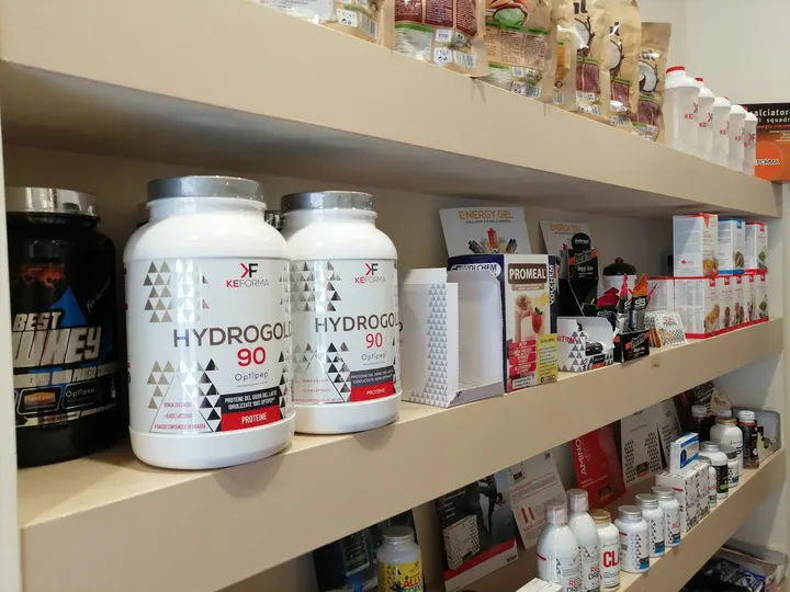 CostaWeClub — personal training-studio a Bologna — 3