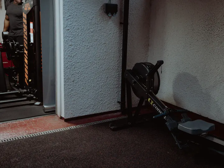 Train with Tim — pt studio in Bath — 2