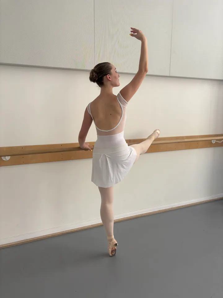 Young Stars Ballet Intensive — tanz-studio in Wedding, Berlin — 2