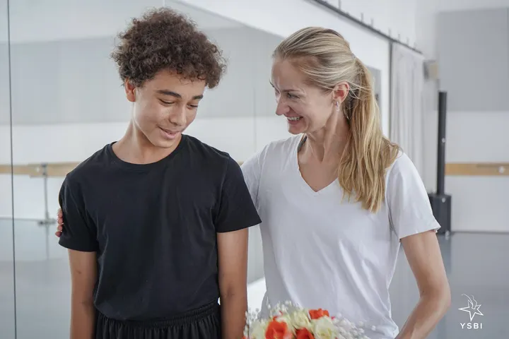 Young Stars Ballet Intensive — tanz-studio in Wedding, Berlin — 3
