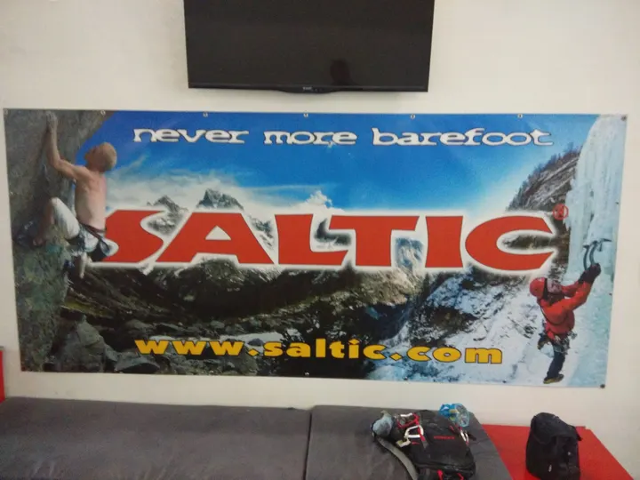 Boulder-Point — bouldern-studio in Kaltenkirchen — 3
