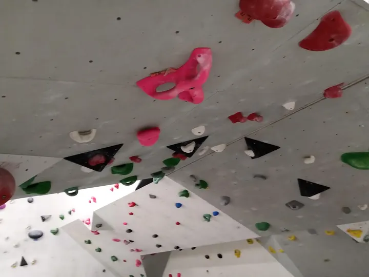 Boulder-Point — bouldern-studio in Kaltenkirchen — 3