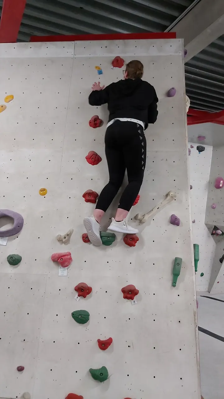 Boulder-Point — bouldern-studio in Kaltenkirchen — 4