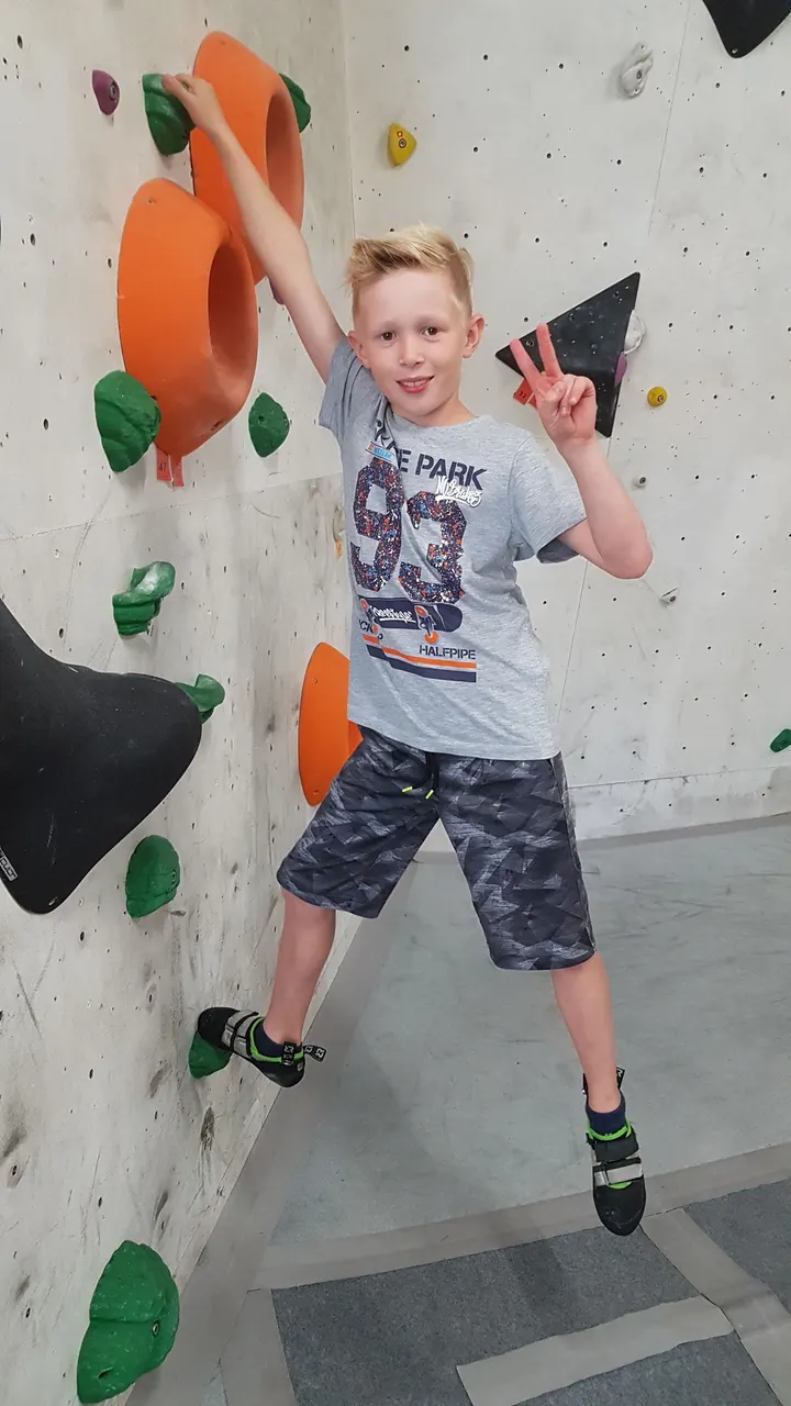 Boulder-Point — bouldern-studio in Kaltenkirchen — 5