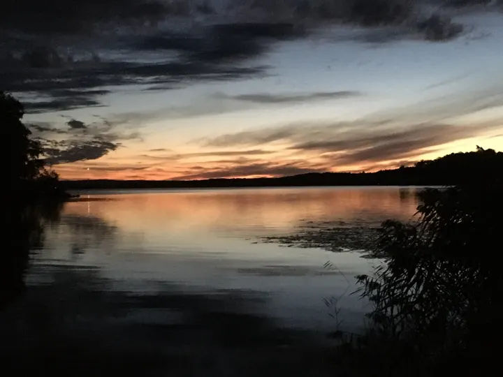 YogaAteljen — Yoga in Holmen, Örebro