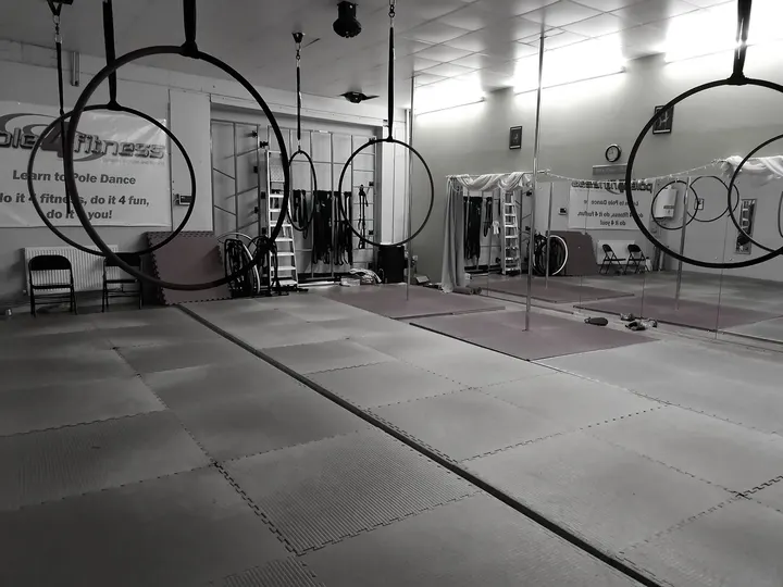 AOF Air — Fitness Studio in East Ella, Hull
