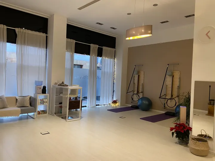 Balance Studio — reformer pilates-studio en Oviedo — 3