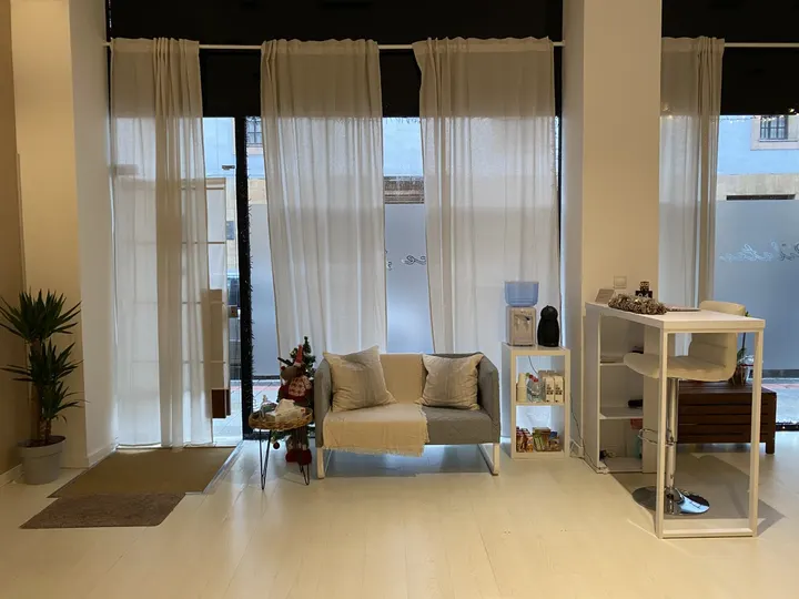 Balance Studio — reformer pilates-studio en Oviedo — 4