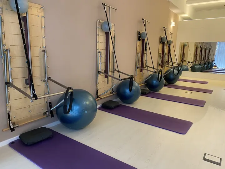 Balance Studio — reformer pilates-studio en Oviedo — 5