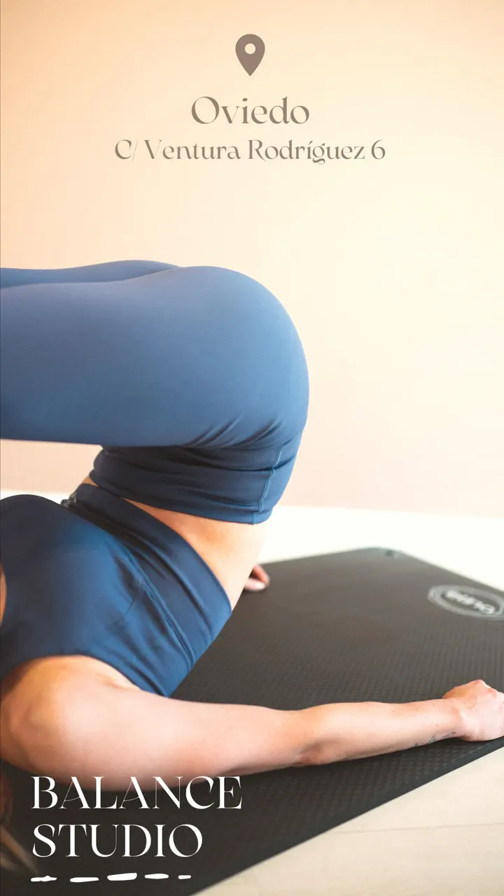 Balance Studio — Entrenamiento personal en Centro Oeste, Oviedo