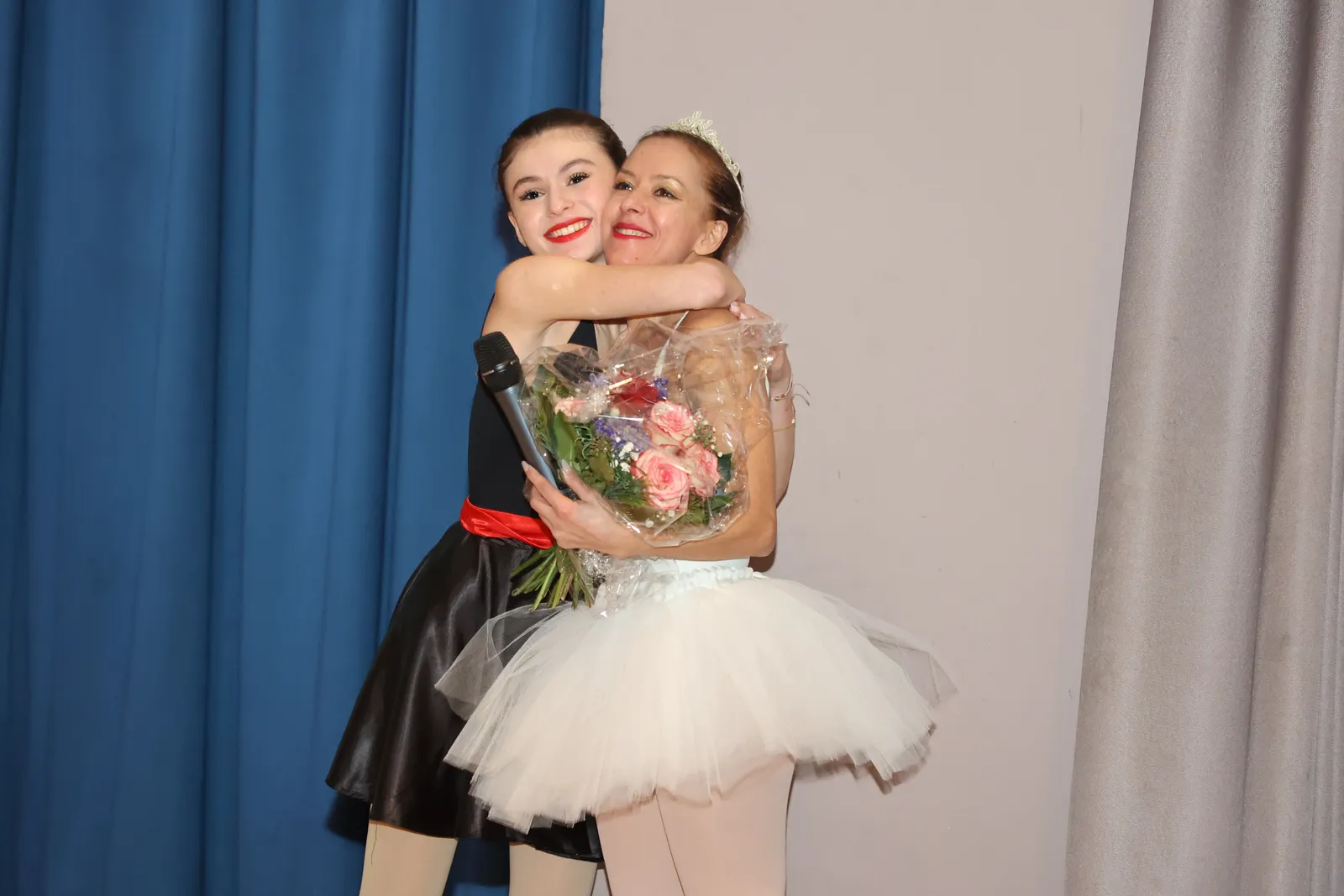 Ballettschule Lopes — tanz-studio in Riegelsberg — 2