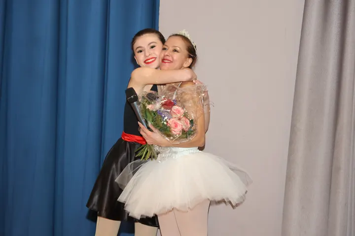 Ballettschule Lopes — tanz-studio in Walpershofen, Riegelsberg — 2