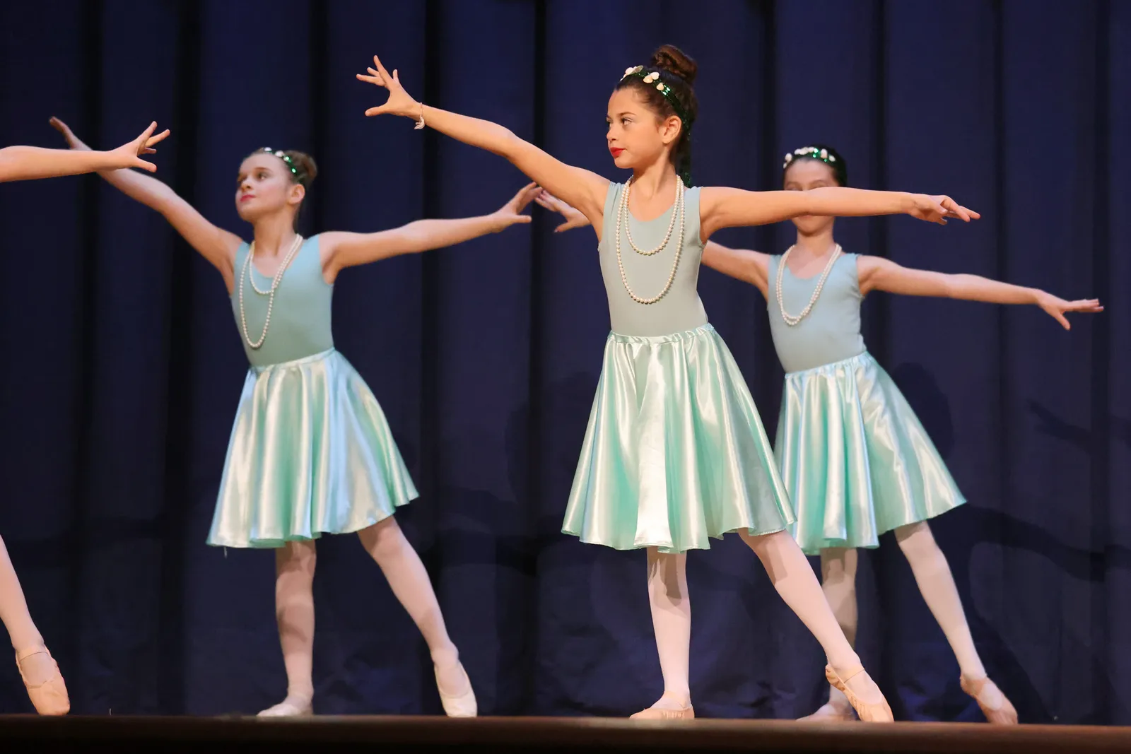 Ballettschule Lopes — tanz-studio in Riegelsberg — 3