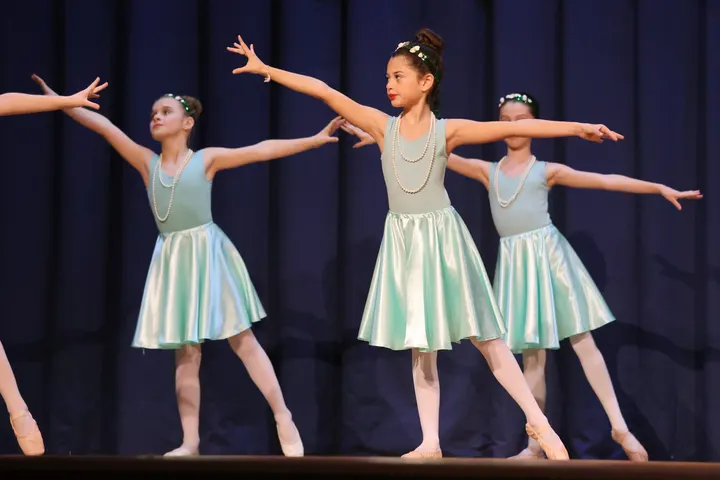 Ballettschule Lopes — tanz-studio in Walpershofen, Riegelsberg — 3