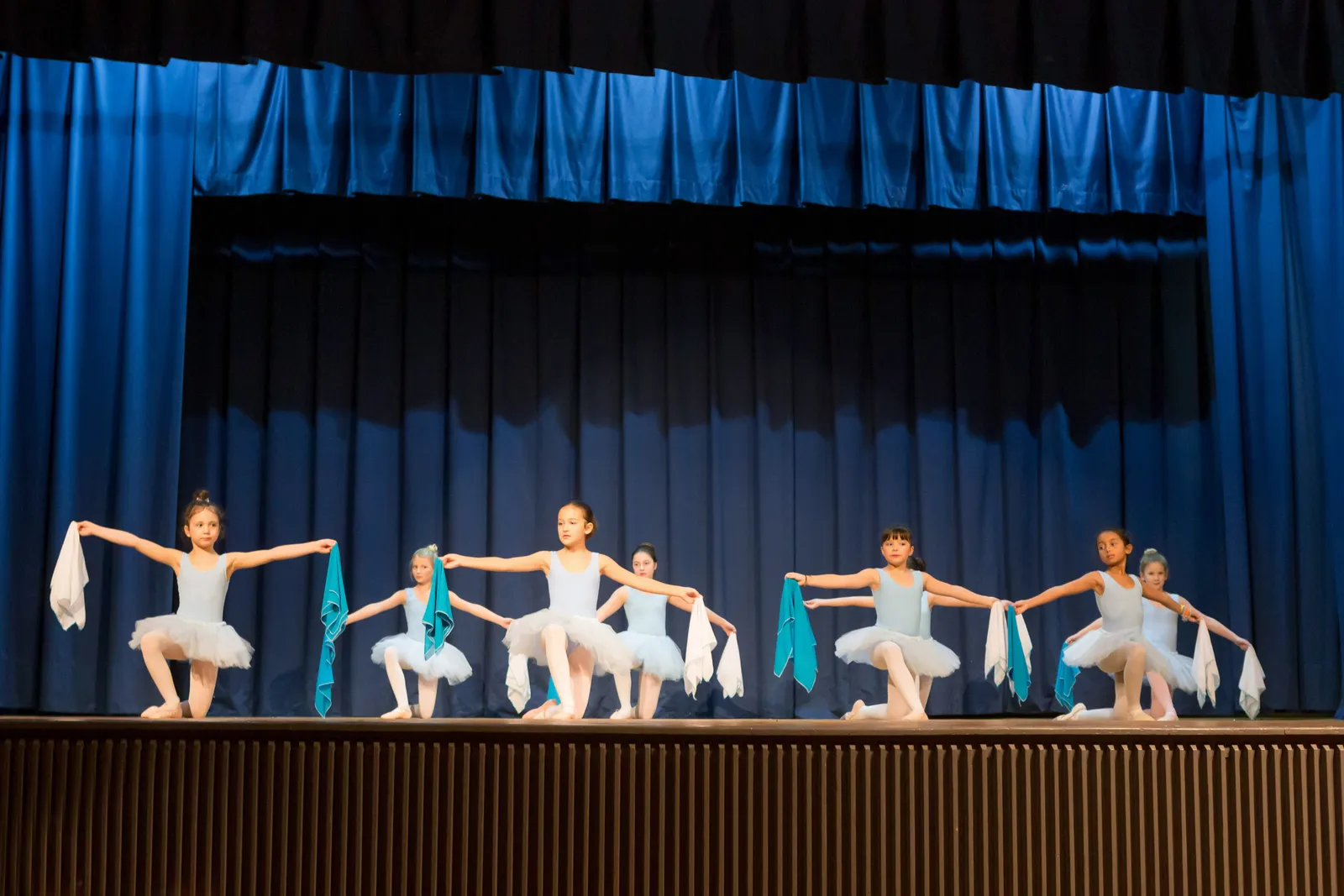 Ballettschule Lopes — tanz-studio in Riegelsberg — 4