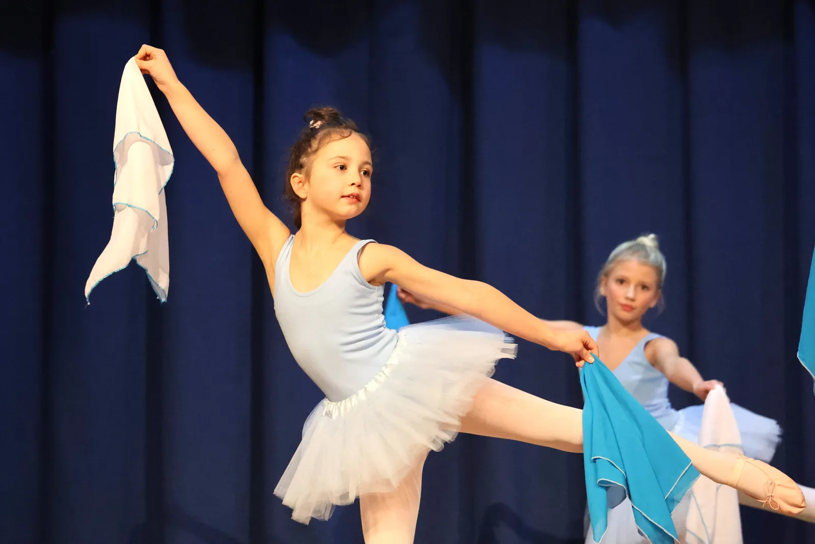 Ballettschule Lopes — tanz-studio in Riegelsberg — 5