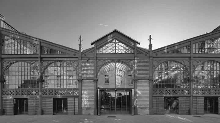 Apollo Sporting Club Paris 3 — boxe-studio à Paris — 5
