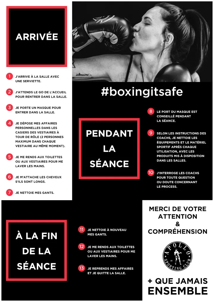 Apollo Sporting Club Paris 3 — Salle de fitness à Paris 3e Arrondissement, Paris