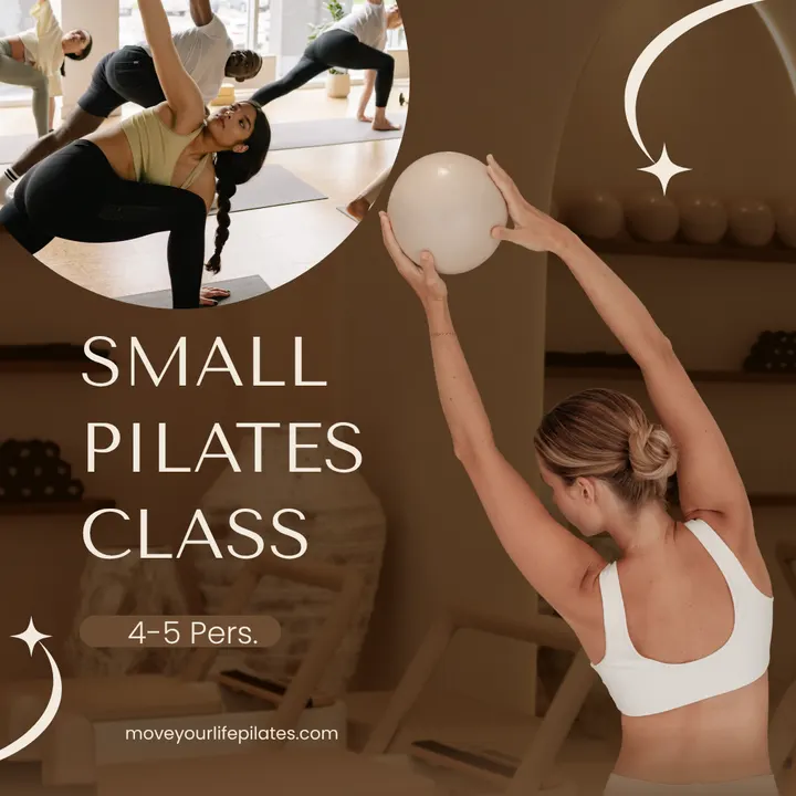 Move your Life Rothenbaumchaussee — pilates-studio in Rotherbaum, Hamburg — 3