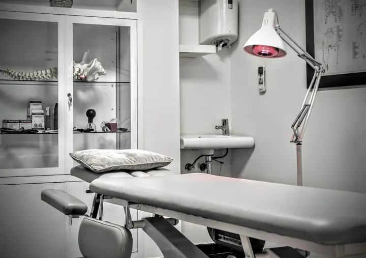 The Kine Hub Poblenou — reformer pilates-studio en Sant Martí, Barcelona — 3
