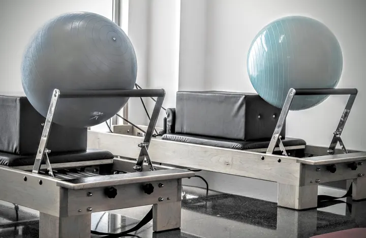 The Kine Hub Poblenou — Entrenamiento personal en Sant Martí, Barcelona