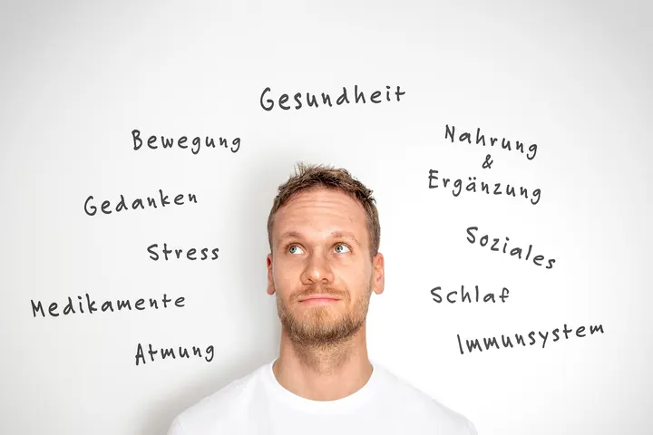 Tom Hiller Personal Training & Gesundheitscoaching — PT-Studio in Karlshof / Israelsdorf / Gothmund, Lübeck