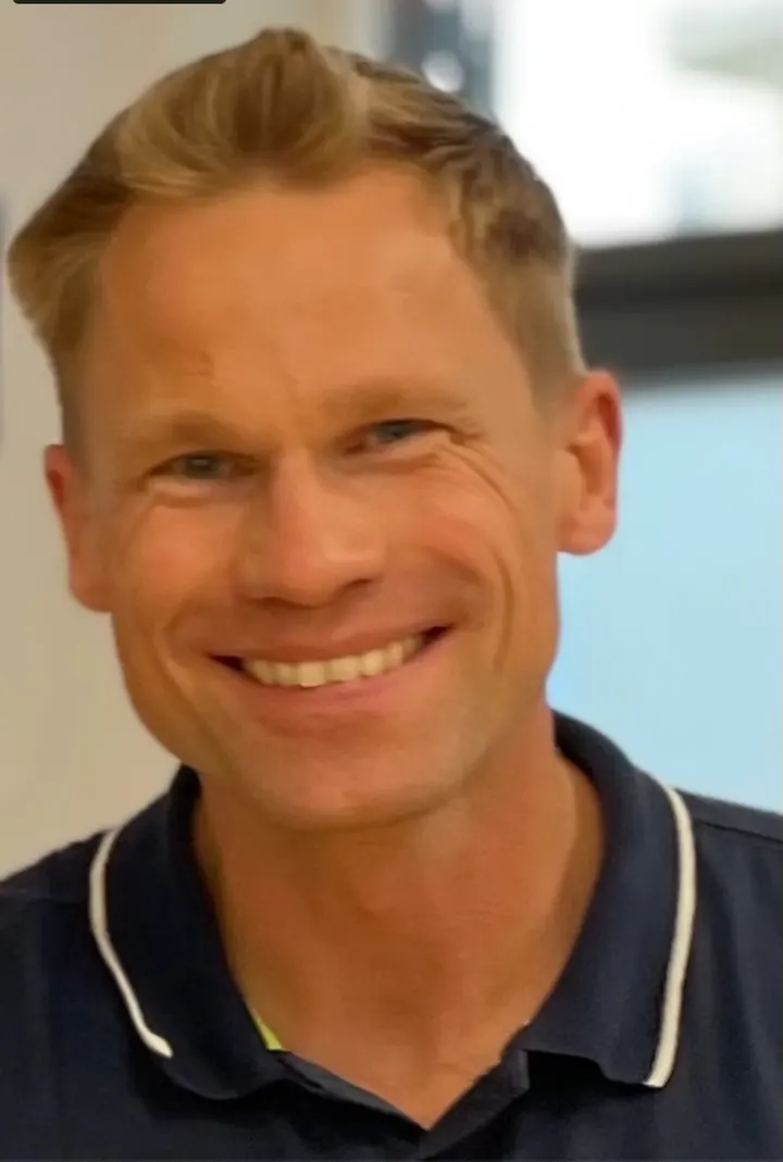 BORRE FYSIOTERAPI OG TRENING AS — pt-studio i Kirkebakken, Borre — 2