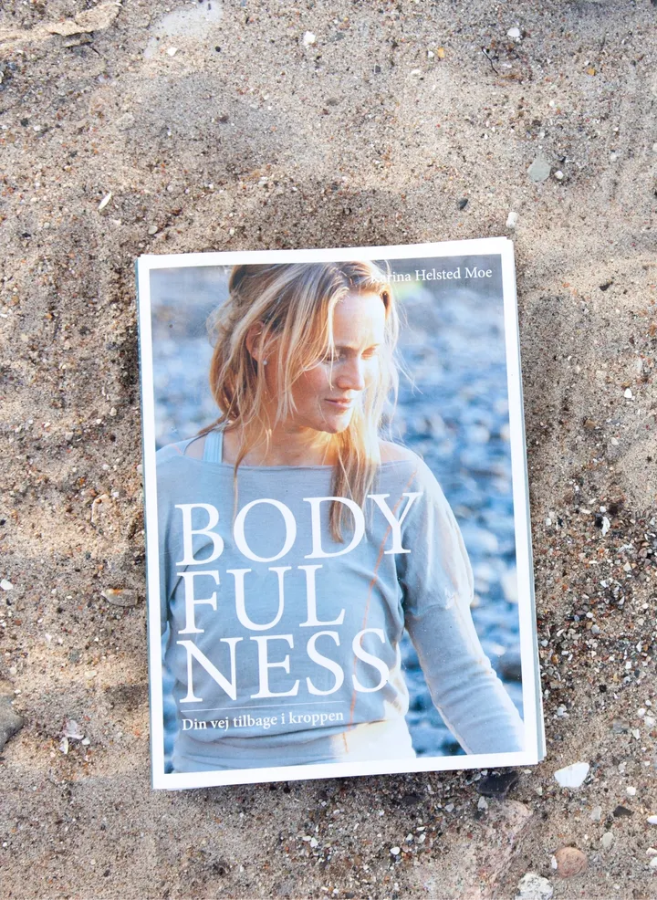 Dyssekilde Yogacenter — Yoga i Tømmerup, Hundested