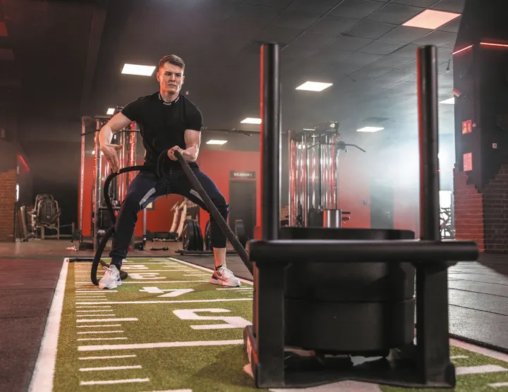 SMARTGYM Heilbronn — Functional Training in Böckingen, Heilbronn