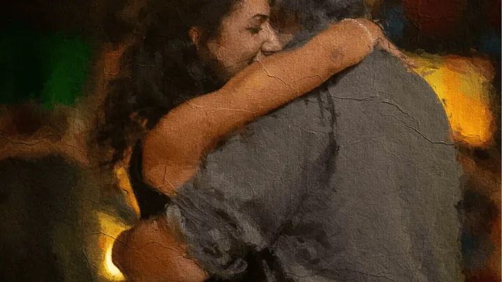 Tango Argentino — tanz-studio in Bergheim, Heidelberg — 3