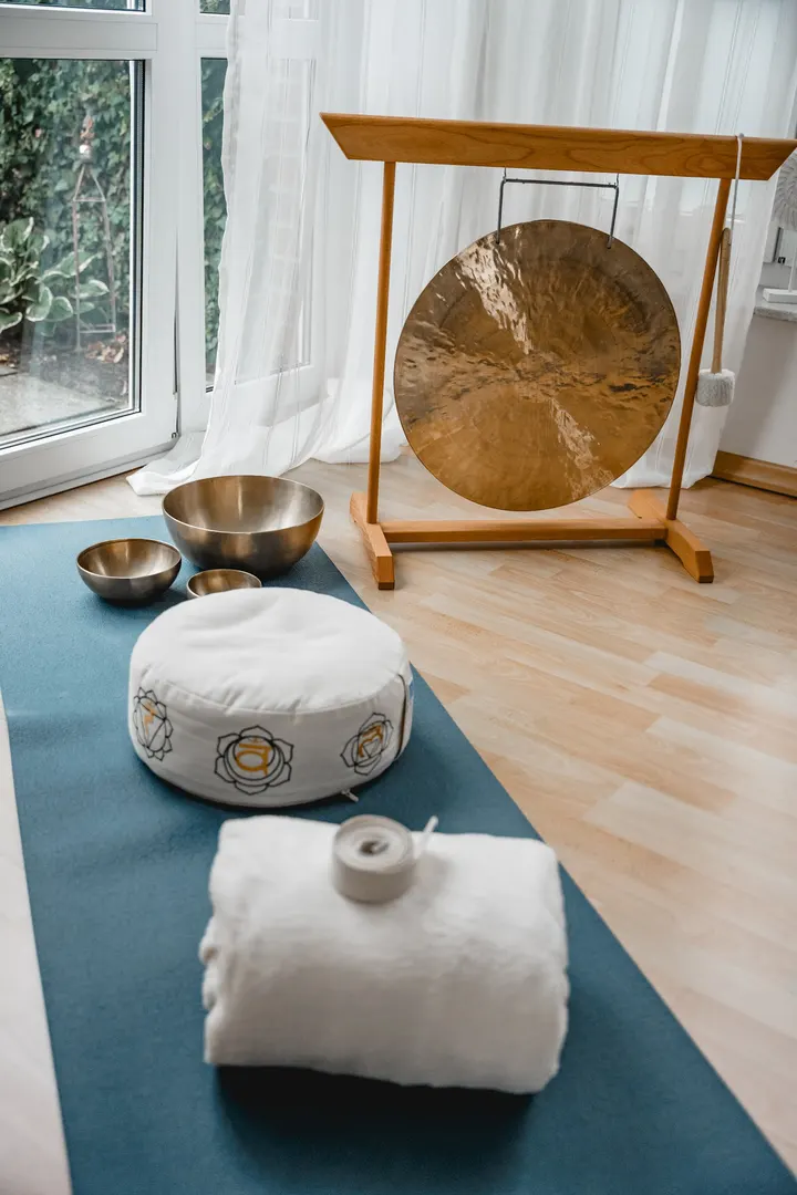 YogaMeerKlang — yoga-studio in Senden — 2
