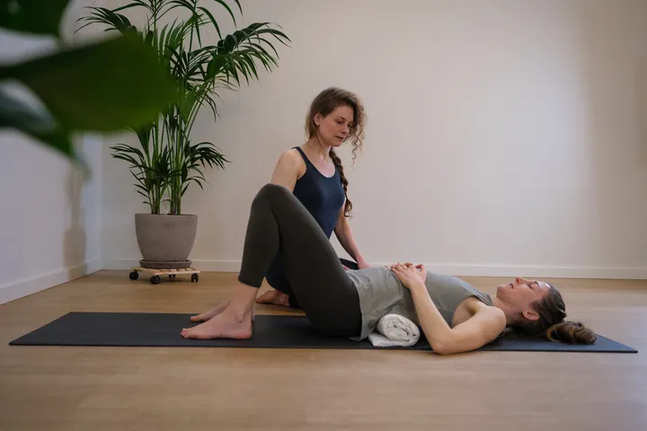 Critical Alignment Centrum — yoga-studio in Centrum, Amsterdam — 3