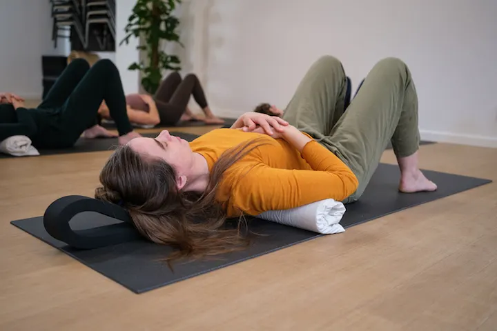 Critical Alignment Centrum — yoga-studio in Amsterdam — 4